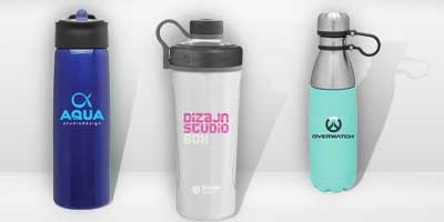 Sports & Water Bottles