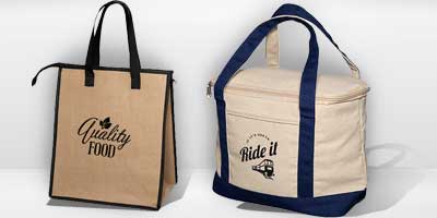 Insulated Bags