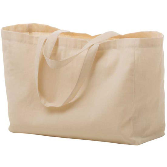 canvas grocery totes