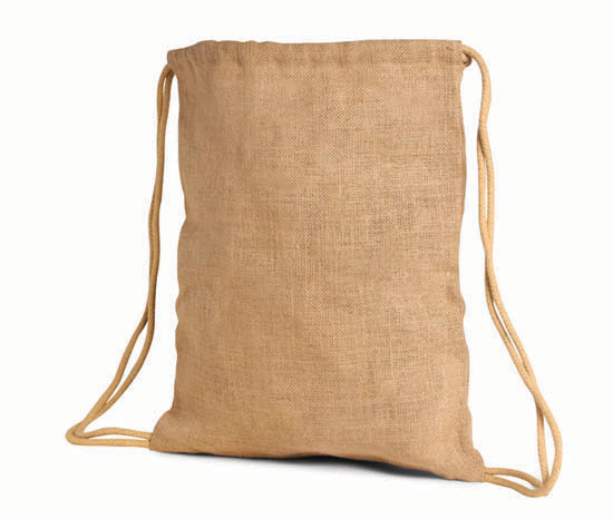 jute string bags