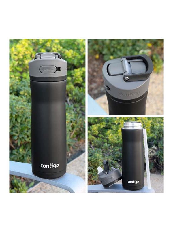 Contigo Ashland Chill 2.0 20 oz Double Wall Stainless Steel Bottle