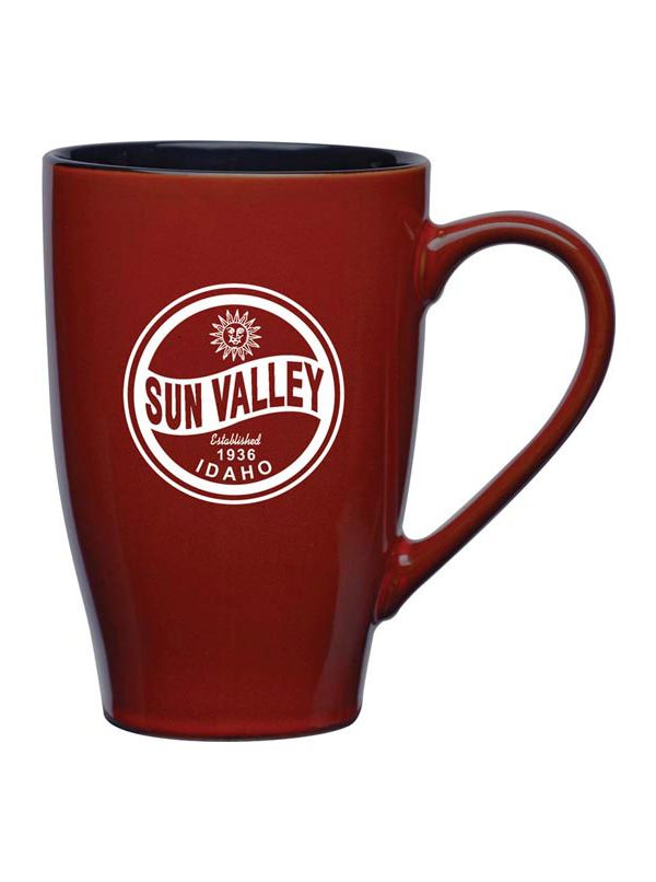 Promo Custom Printed Ceramic Coffee Mugs | Assortment of Custom Mugs ...