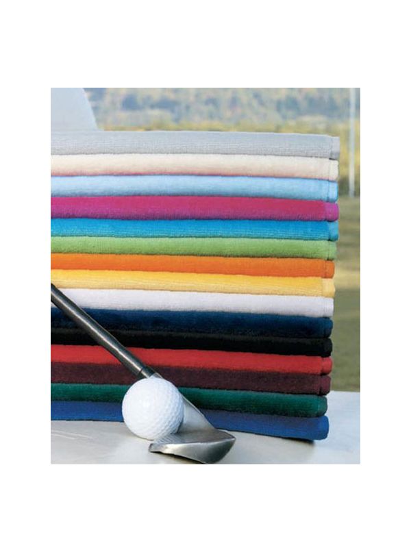 Shop a great selection of Colored Golf Towels Bulk Custom Towel at