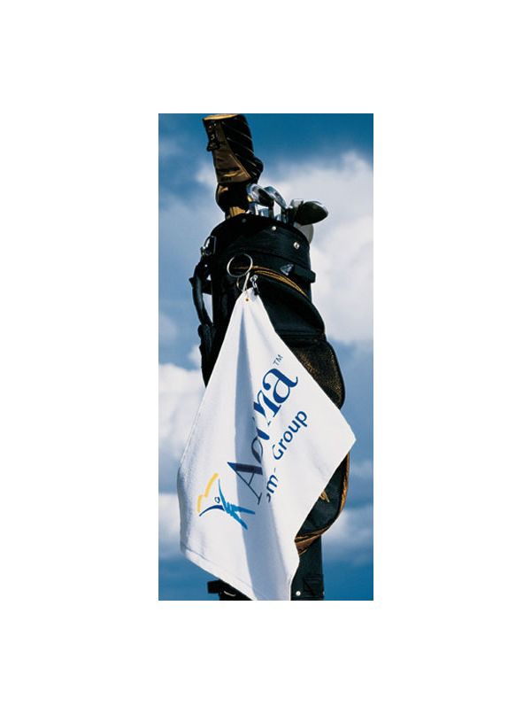 hop a great selection of White Round Golf Towels Bulk Custom Towel at Carrygreen TCG25CH29White