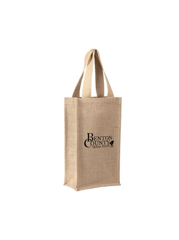 Jute wine bags new arrivals