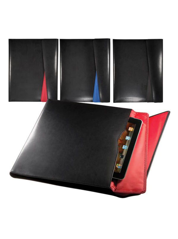 Custom Logo Padfolios, Bonded Leather Padfolios, Pad folios With Your Logo