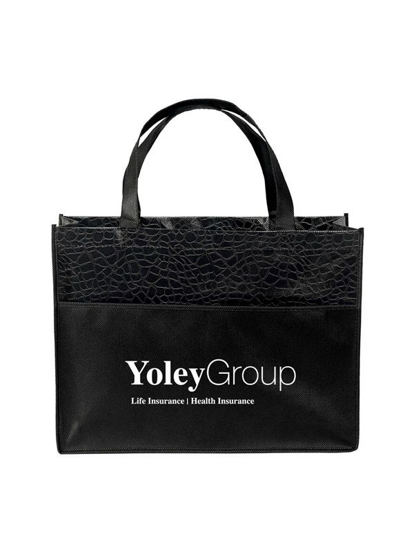 Non-Woven Large Tote Bag