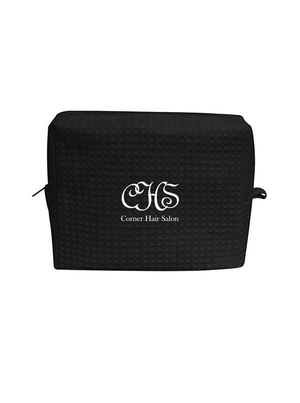 Custom Printed Personalized Escape Toiletries Bag CarryGreen