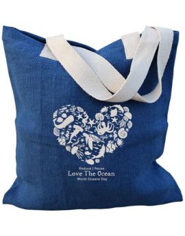 Boho, SOHO, Laid-Back Chic, Makes This Tote A Bit Unique!