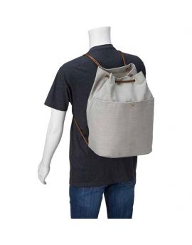 Field & Co. Convertible 16 oz. Cotton Canvas Tote