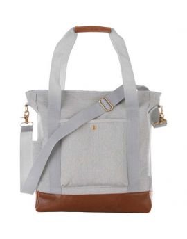 Field & Co. 16 oz. Cotton Canvas Commuter Tote