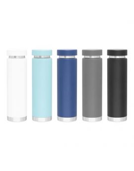 h2go Colt 16.9 oz Double Wall Stainless Steel Thermal Bottle - On sale until supplies last