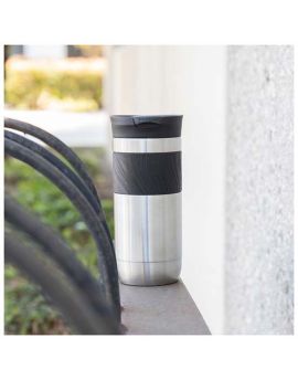 Contigo Byron 2.0 16 oz Double Wall Stainless Steel Tumbler with Vacuum Insulation