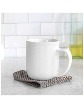 16 oz. Stoneware Matte Color Out - Modelo