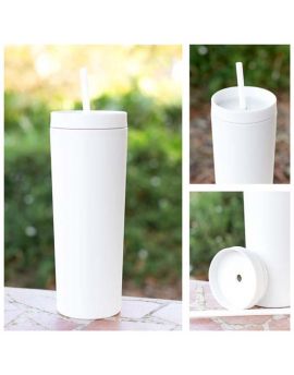 Dash 17 oz Double Wall Acrylic Tumbler
