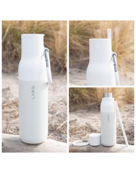 17 oz Larq Flip Top Bottle