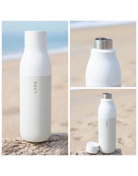 17 oz Larq Twist Top Bottle