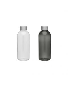 h2go hip- 20.9 oz Single Wall [BPA-free] Eastman Tritan copolyester Bottle 