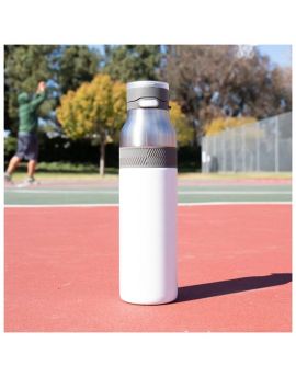 h2go Jogger 20.9 oz Double Wall 18/8 Stainless Steel Thermal Bottle -on sale until supplies last