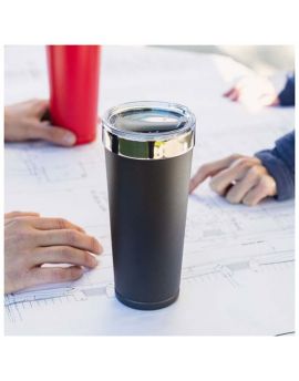 Polar Stainless 20.9 oz Double Wall 18/8 Stainless Steel Thermal Tumbler
