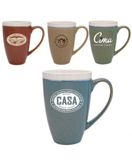 16 oz. Speckled Ceramic Mug