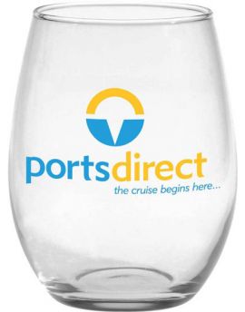 21 oz. Stemless White Wine