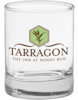 3 oz. Shot Glass/Votive