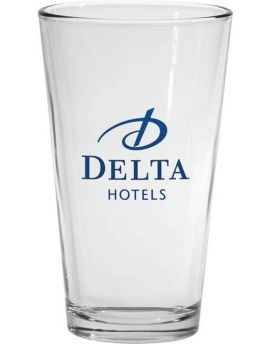 16 oz. Pint Glass