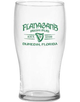 20 oz. Beer Mug Large Pub Glass