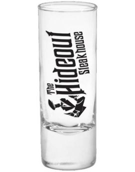 2 oz. Shooter Shot Glass