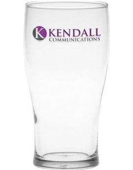 16 oz. Beer Mug Pub Glass