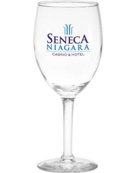 8 oz. Wine Glass Goblet