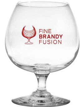 12 oz. Brandy Snifter