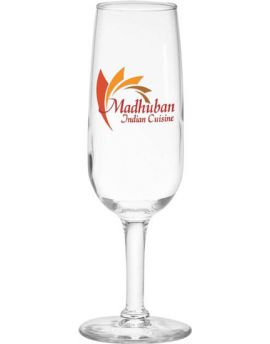 6.5 oz. Champagne Flute