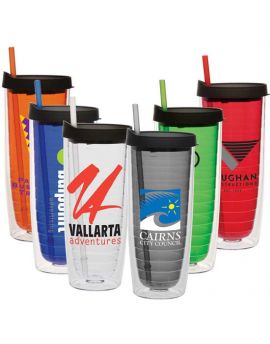 20oz Fun Cup Collection BPA Free Tumbler