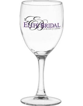 8.5 oz. Nuance Wine Goblet