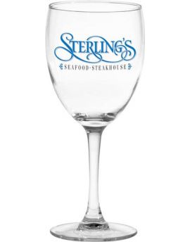 10.5 oz. Nuance Goblet