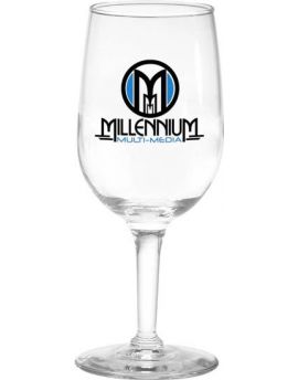 6.5oz Tall Wine Glass