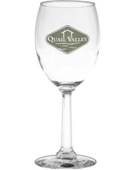 10 oz. Napa Valley Goblet