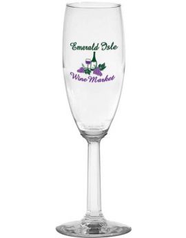 6 oz. Napa Valley Flute