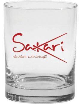 14 oz. Executive Double Old Fashion