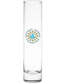 7 oz. Clear Bud Vase