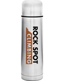 1 Liter Stainless Steel Beverage Carrier