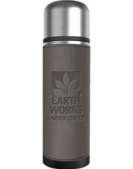 17 oz. Regency Insulated Thermos