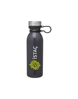 h2go Concord 20.9 oz double wall stainless steel thermal bottle