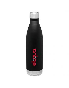 h2go Force 26oz double wall stainless steel thermal bottle