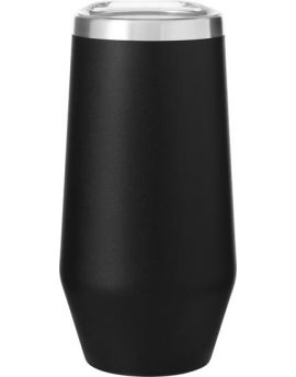 9 oz Double Wall 18/8 Stainless Steel Thermal Tumbler - Remi