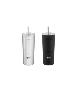 bubba envy vacuum 24 oz. double wall stainless steel thermal tumbler