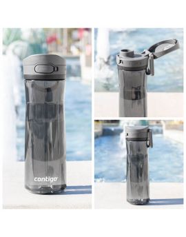 24 oz Contigo Jackson 2.0 Water Bottle