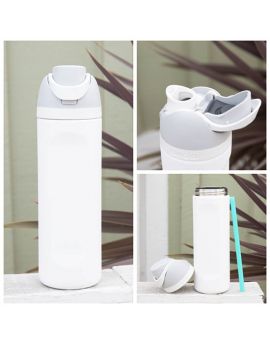 24 oz Owala Freesip Thermal Water Bottle